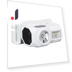 Motion Sensor Headlamp — Flashlights, Fishine