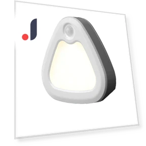 Motion Sensor LED Light — Night Lights, Invincible