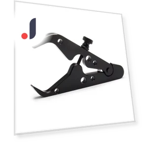 Motorcycle Cruise Control — Handlebar Gear, Timeless Home