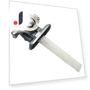 Motorcycle Fuel Valve Switch Drain Valve Vacuum Valve Gasoline Valve — Fuel Tank Valve, Timeless Home