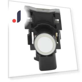 Parking Distance Control PDC Sensor — Rearview Safety Systems, Neoglint