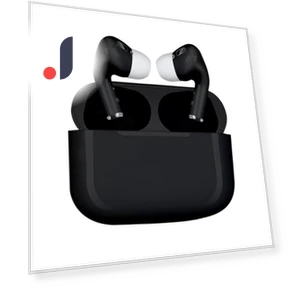 Pop-up Earbuds with Sensor — In-Ear Headphones, Uav parts center