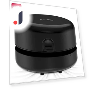 Portable Desktop Vacuum Cleaner — Vacuums, Xiaomi