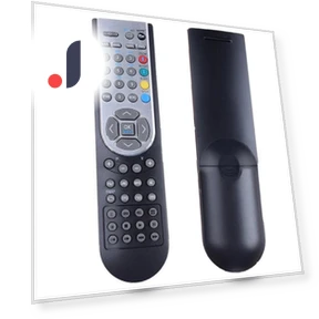 Portable Universal Remote Control Replacement — Remote Controls, Fulfillment Of all