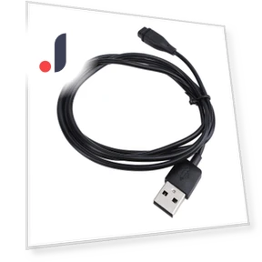 Portable USB Replacement Charging Cable — Smartwatch Charging Solutions, DIYelecs