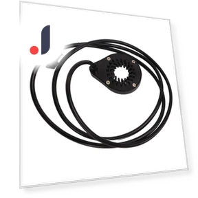 Power Pedal Assist Sensor — Cycling, Fishine
