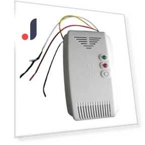 Power Propane Butane Sensor Sound Alarm — Gas Safety Equipment, ruosenSY