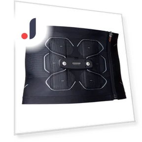 Powersuit Abs — Muscle Stimulators, SIXPAD