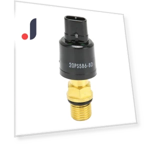 Pressure Sensor Excavator Sensing Accessories — Drain Pumps, Vestidos