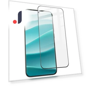Pro+ Series Screen Protector Full Coverage Tempered Glass Film — Screen Protectors, IMAK