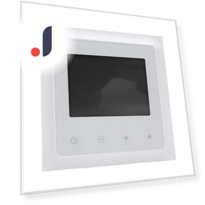 Programmable Thermostat — Smart Climate Control, Fishine