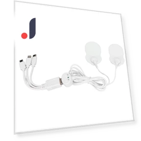 Pulse Massager — Back Relief Solutions, Koogeelife