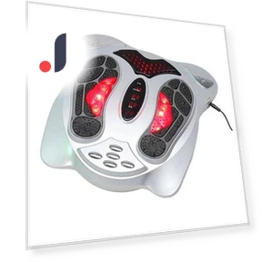 Pulse Physiotherapy Smart Foot Pad — Foot Care Solutions, Binchi Health Technology