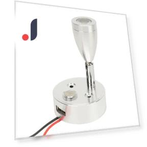 Reading Lamp for RV — Exterior, CosyHome