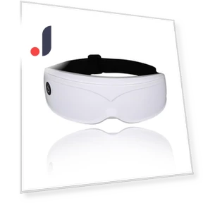 Rechargeable Eye Massager — Rollers & Pens, Binchi Health Technology