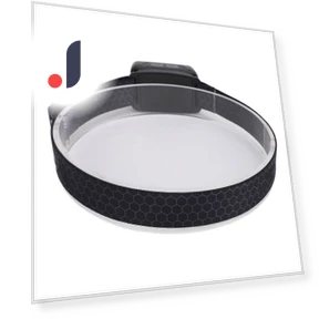 Rechargeable Motion Sensor Headlamp — Flashlights, Fishine