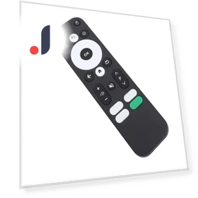 Remote Control for Smart TV Box — Remote Controls, DIYelecs
