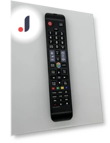 Remote Control — Remote Controls, Bai Fen Bai Electronic