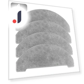 Replacement Mop Cloth Kit — Accessories, MaMa workplace