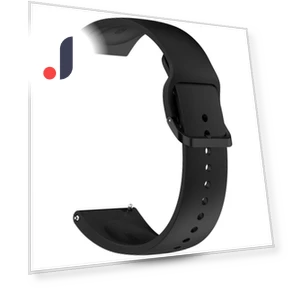 Replacement Silicone Strap Wristband — Fitness Bands, FVmunme