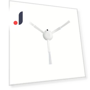 Robot Vacuum Accessory Kit — Accessories