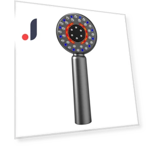 Scalp Smart Massage Comb — Hair Accessories, Binchi Health Technology