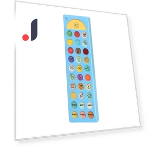 Sensory Devices, Communication Aids, Toys For Children And Adults — Interactive Learning Devices, Digital capital