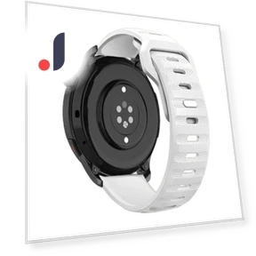 Silicone Bracelet Wristband — Bands, CMF BY NOTHING