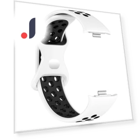 Silicone Replacement Strap — Fitness Bands, Zhilicheng