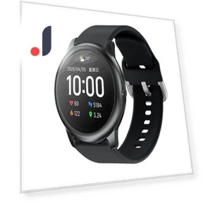 Silicone Watch Strap — Bands, GoolRC