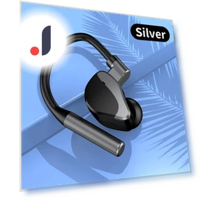 Single Bluetooth Наушники — Accessory Kits, VAORLO