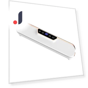 Small Electric Vacuum Sealer — Vacuum Sealers, Ruihang