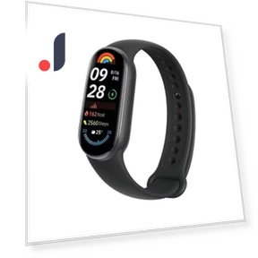 Smart Band 9 Active — Fitness Bands, Xiaomi