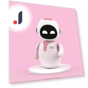 Smart Companion Pet Robot — Interactive Animal Companions, The Best of the Best