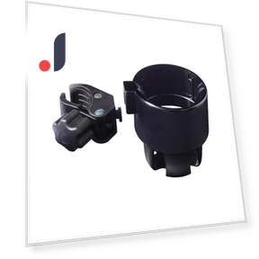 Smart Cup Holder for Adjustable Height — Parent Cup Holders, nicoJAPAN
