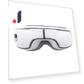 Smart Eye Massager with Hot Compress — Rollers & Pens, Binchi Health Technology