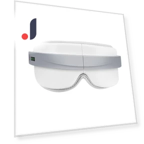 Smart Eye Massager — Rollers & Pens, Binchi Health Technology
