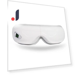 Smart Eye Massager — Rollers & Pens, Binchi Health Technology