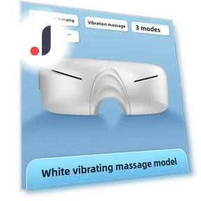 Smart Eye Massager — Rollers & Pens, Binchi Health Technology