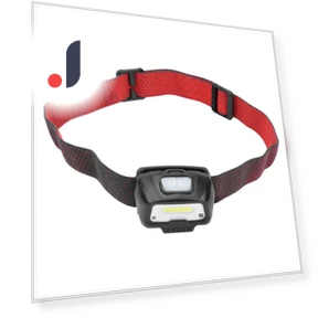 Smart Induction Headlamp — Flashlights, PULUZ 2