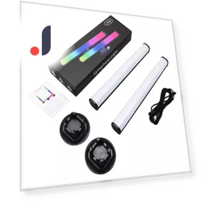 Smart LED RGB Strip Lights — LED Strips, new boy 01