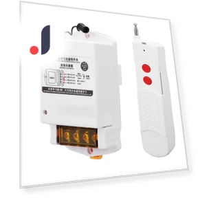 Smart RF Remote Control — Remote Controls, Vestidos