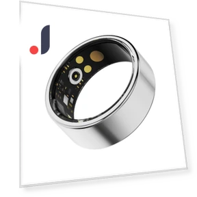 Smart Ring Health Monitor — Smart Rings, Digital capital