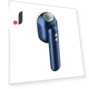 Smart Scalp Massage Comb — Head Relaxation Tools, Binchi Health Technology