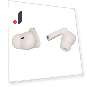 Smart Touch Bluetooth Headphones — Portable Audio, DIYelecs