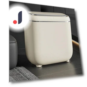 Smart Trash Can — Waste Baskets, JOHO - CarGear
