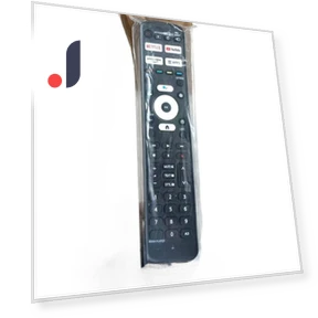 Smart TV Remote Control with Voice Control — Remote Controls, Remote Mall