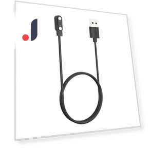 Smart Watch Charging Dock Cable — Smartwatch Charging Solutions, TorchNicce