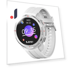 Smart Watch for Men and Women — Smartwatches, SCIONE