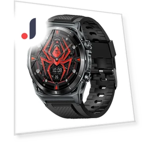 Smart Watch KE6 — Smartwatches, QLY Online